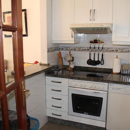 Don Jaoquin Apartment Benalmadena Exterior photo