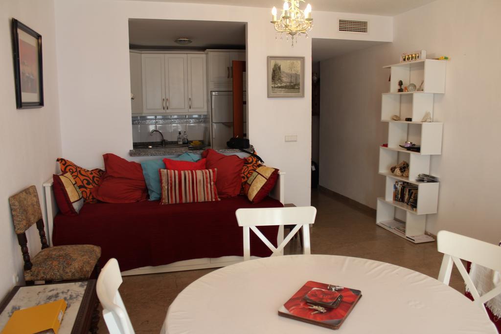 Don Jaoquin Apartment Benalmadena Exterior photo