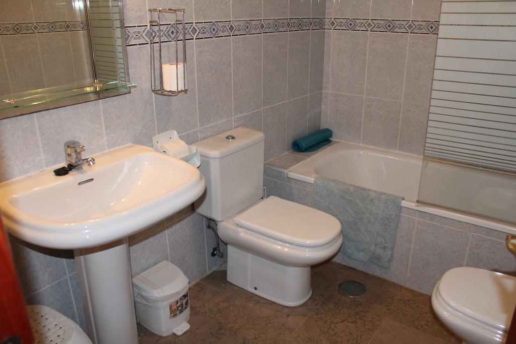 Don Jaoquin Apartment Benalmadena Exterior photo