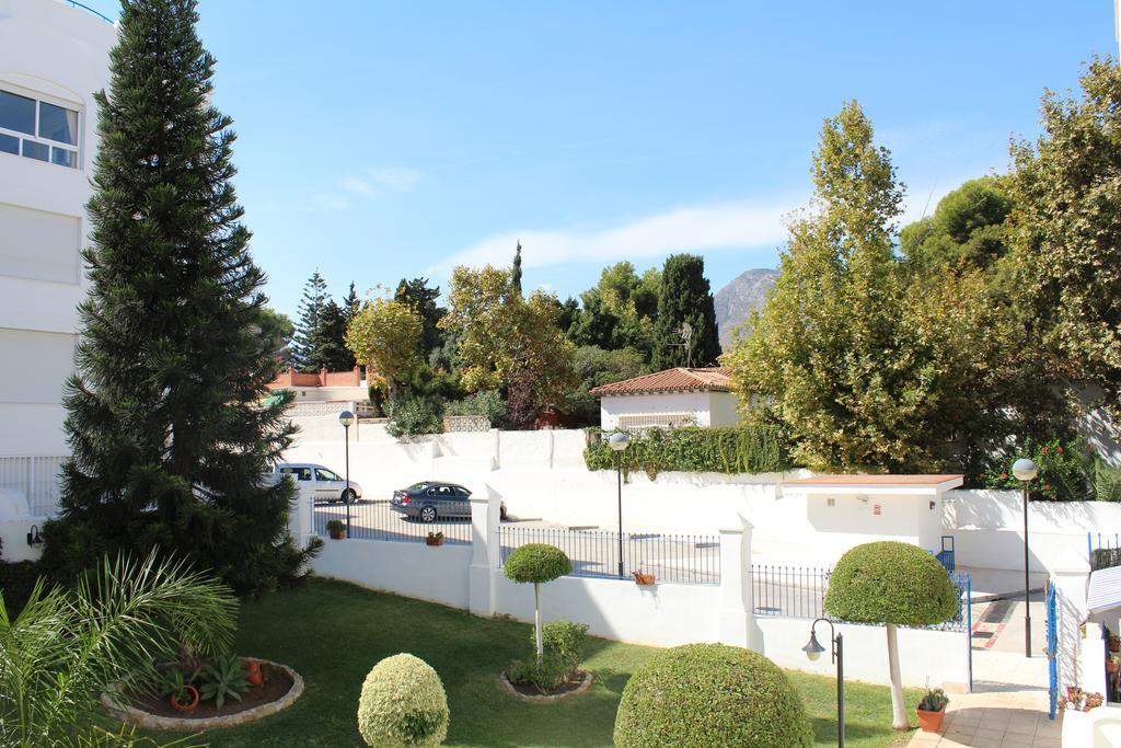 Don Jaoquin Apartment Benalmadena Exterior photo